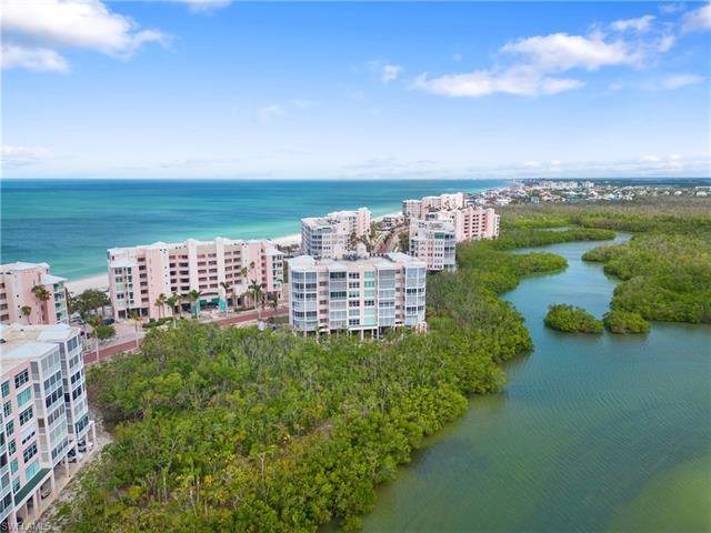 264 Barefoot Beach Blvd 402