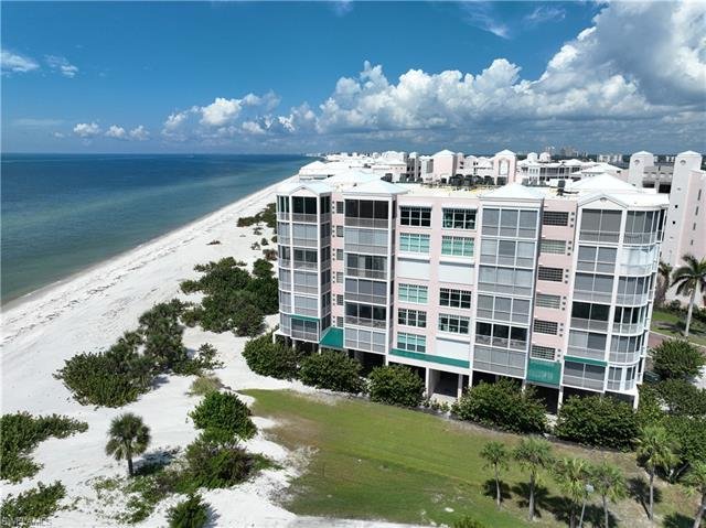 269 Barefoot Beach Blvd 403