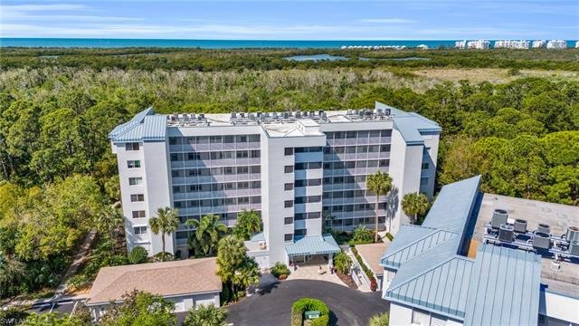 270 Naples Cove Dr 3203