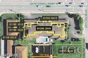 808 Cape Coral Pky W 201