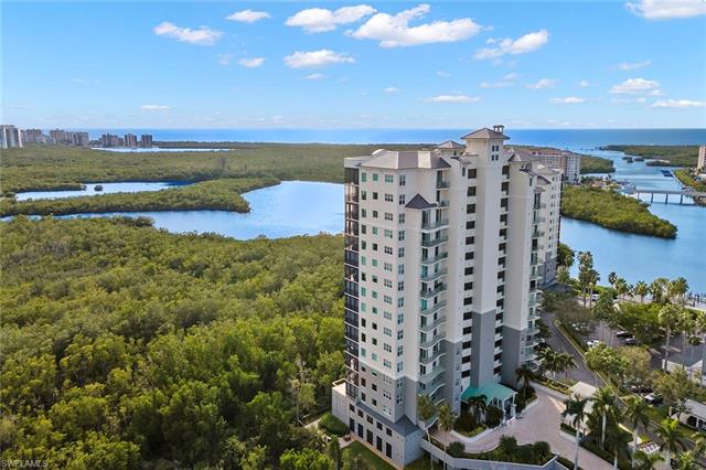 425 Cove Tower Dr 601