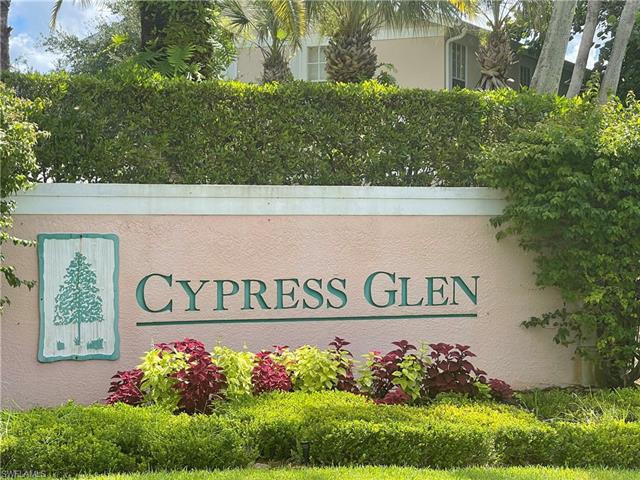 3225 Cypress Glen Way 110