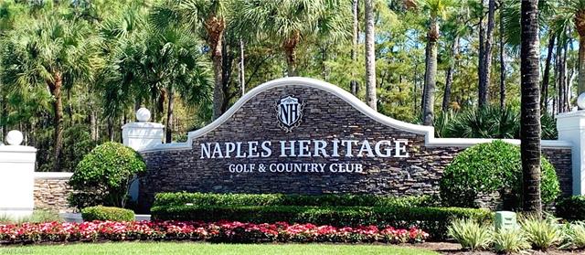 8655 Naples Heritage Dr 3-313
