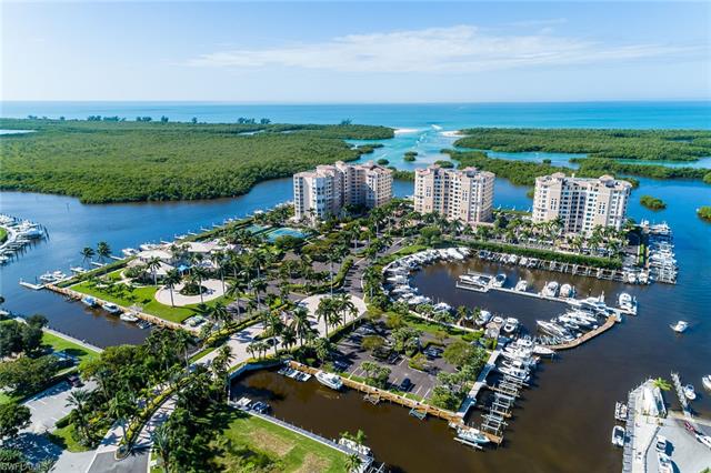 425 Dockside Dr 601