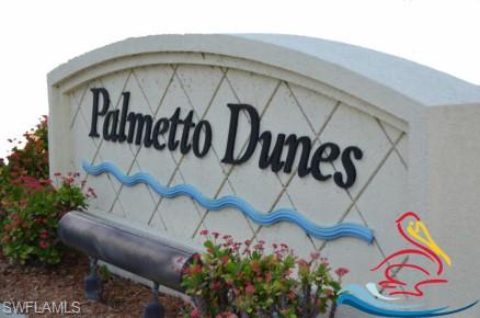 21761 Palmetto Dunes Dr 201