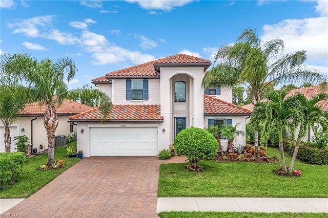 4243 Raffia Palm CIR 