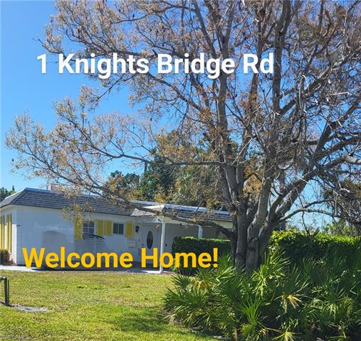 1 Knights Bridge Rd A1