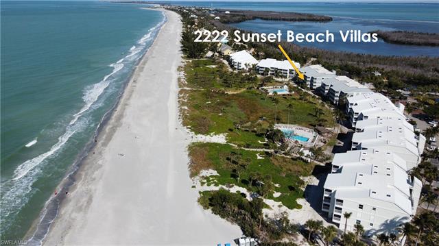 2222 Beach Villas 