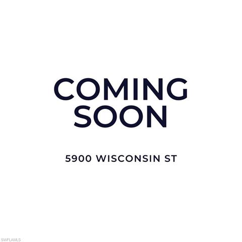 5900 Wisconsin St 
